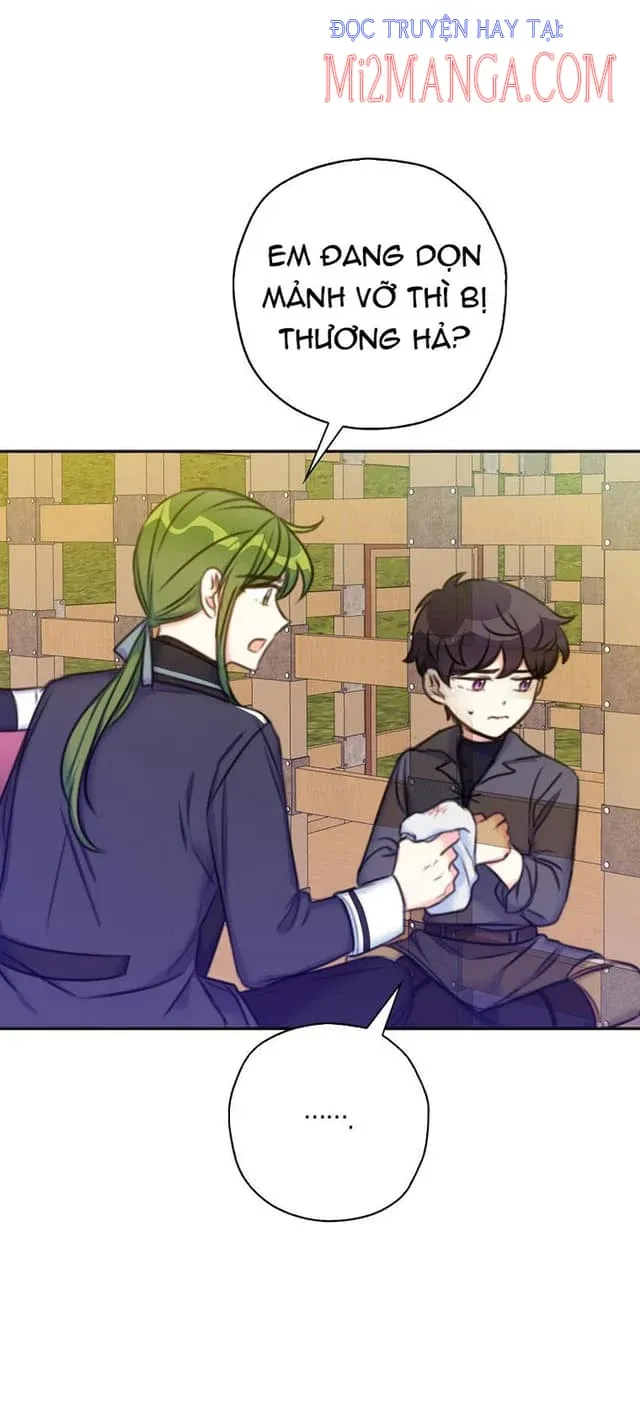 đọc truyện Sinh Ra Là Con Gái Của Ác Nữ Chương 21 ảnh 6 tại Thiên Thai Truyện