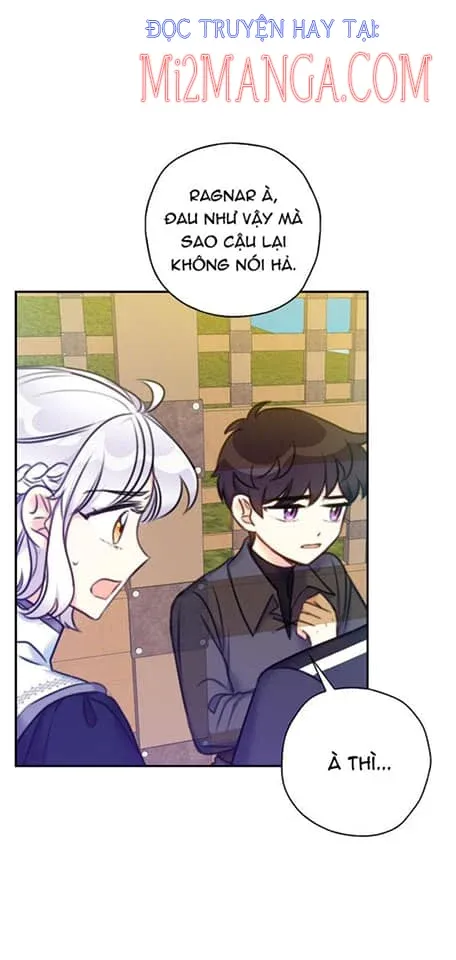 đọc truyện Sinh Ra Là Con Gái Của Ác Nữ Chương 21 ảnh 7 tại Thiên Thai Truyện