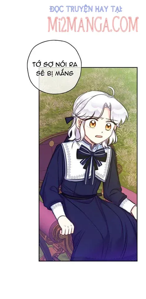 đọc truyện Sinh Ra Là Con Gái Của Ác Nữ Chương 21 ảnh 8 tại Thiên Thai Truyện