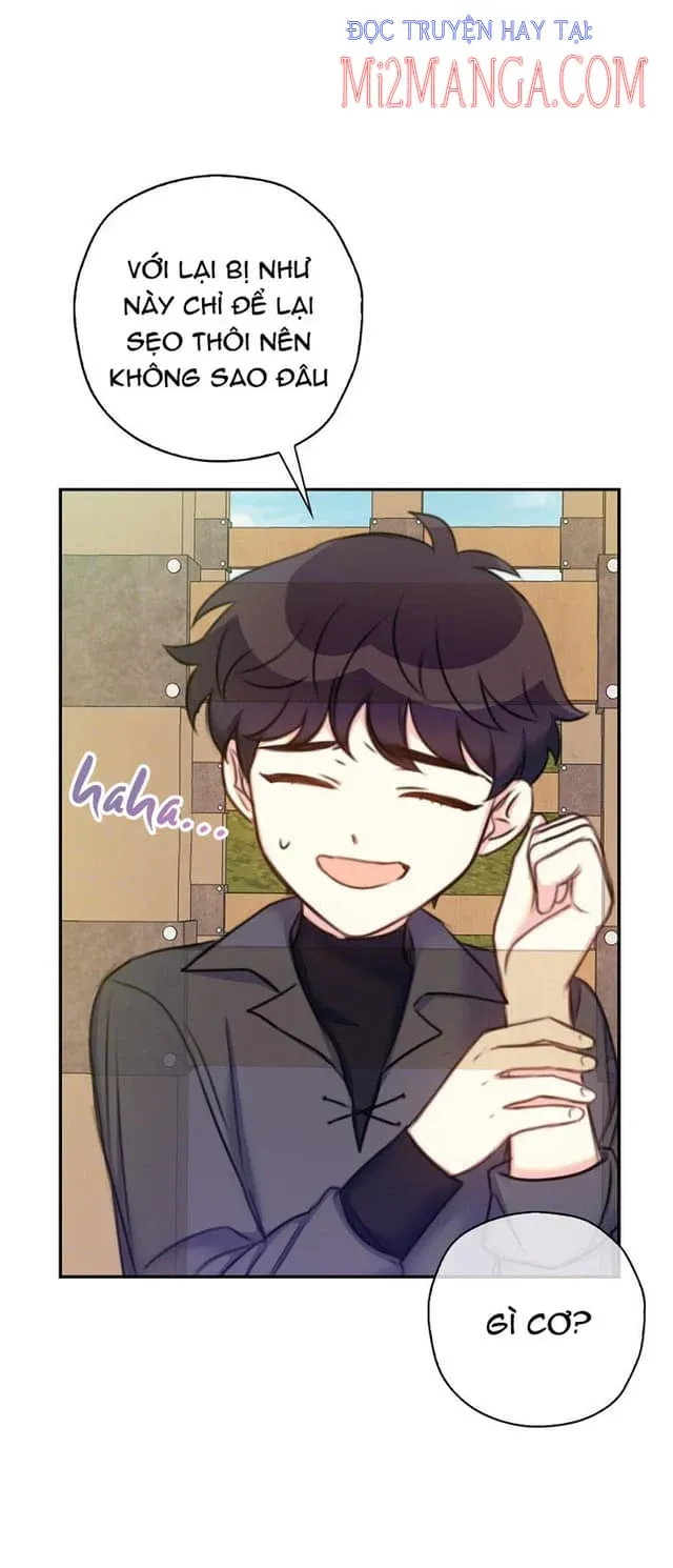 đọc truyện Sinh Ra Là Con Gái Của Ác Nữ Chương 21 ảnh 9 tại Thiên Thai Truyện