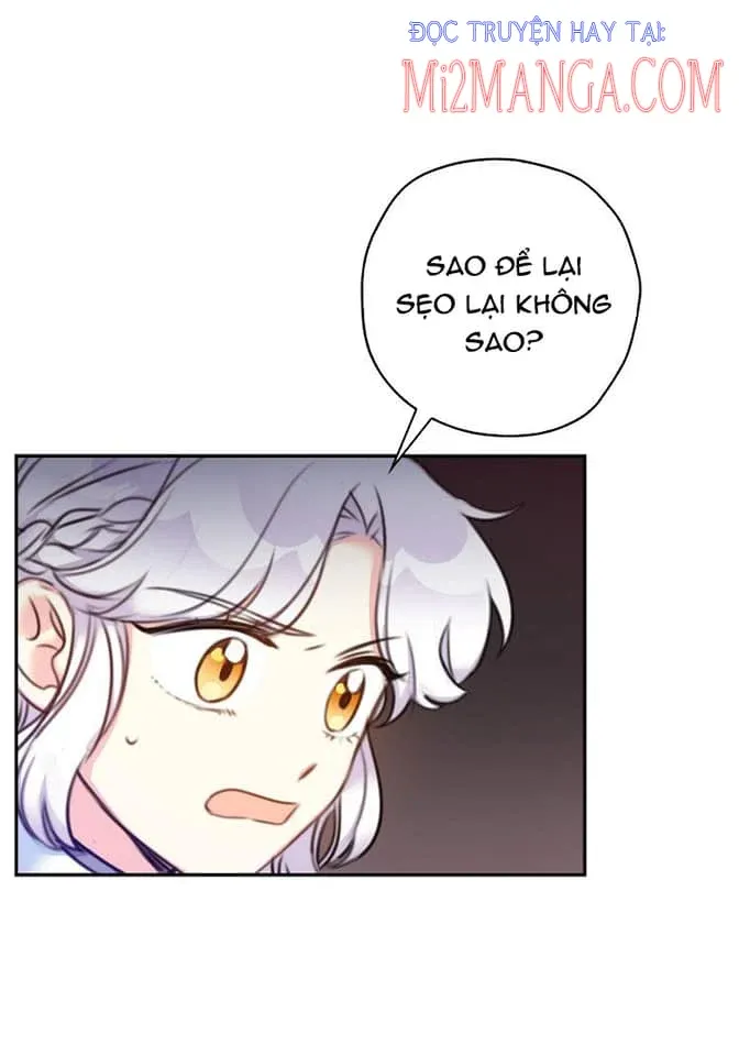 đọc truyện Sinh Ra Là Con Gái Của Ác Nữ Chương 21 ảnh 10 tại Thiên Thai Truyện