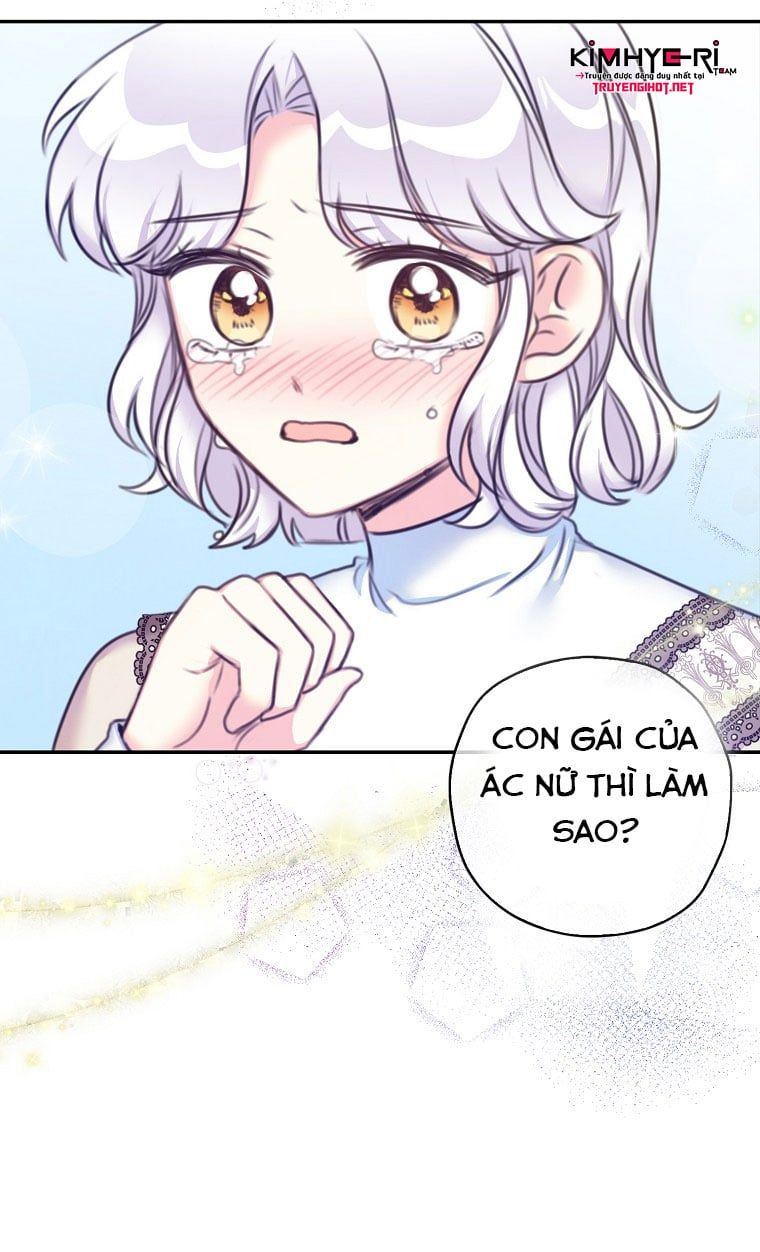 đọc truyện Sinh Ra Là Con Gái Của Ác Nữ Chương 22 ảnh 14 tại Thiên Thai Truyện