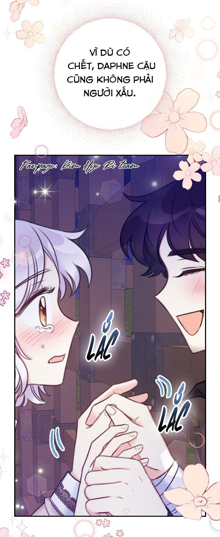 đọc truyện Sinh Ra Là Con Gái Của Ác Nữ Chương 22 ảnh 16 tại Thiên Thai Truyện