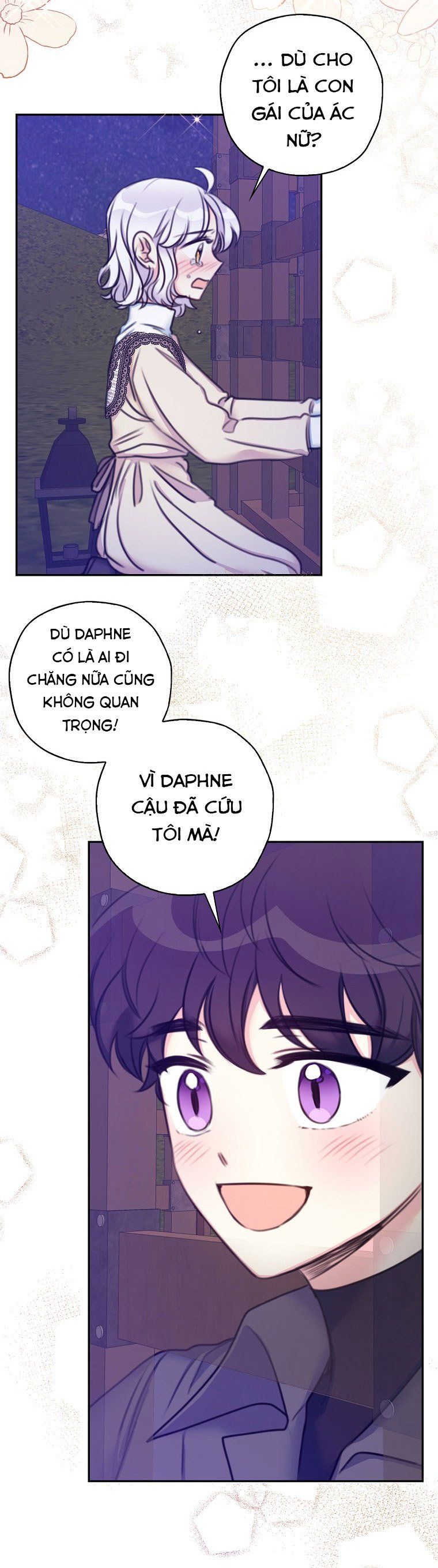 đọc truyện Sinh Ra Là Con Gái Của Ác Nữ Chương 22 ảnh 21 tại Thiên Thai Truyện