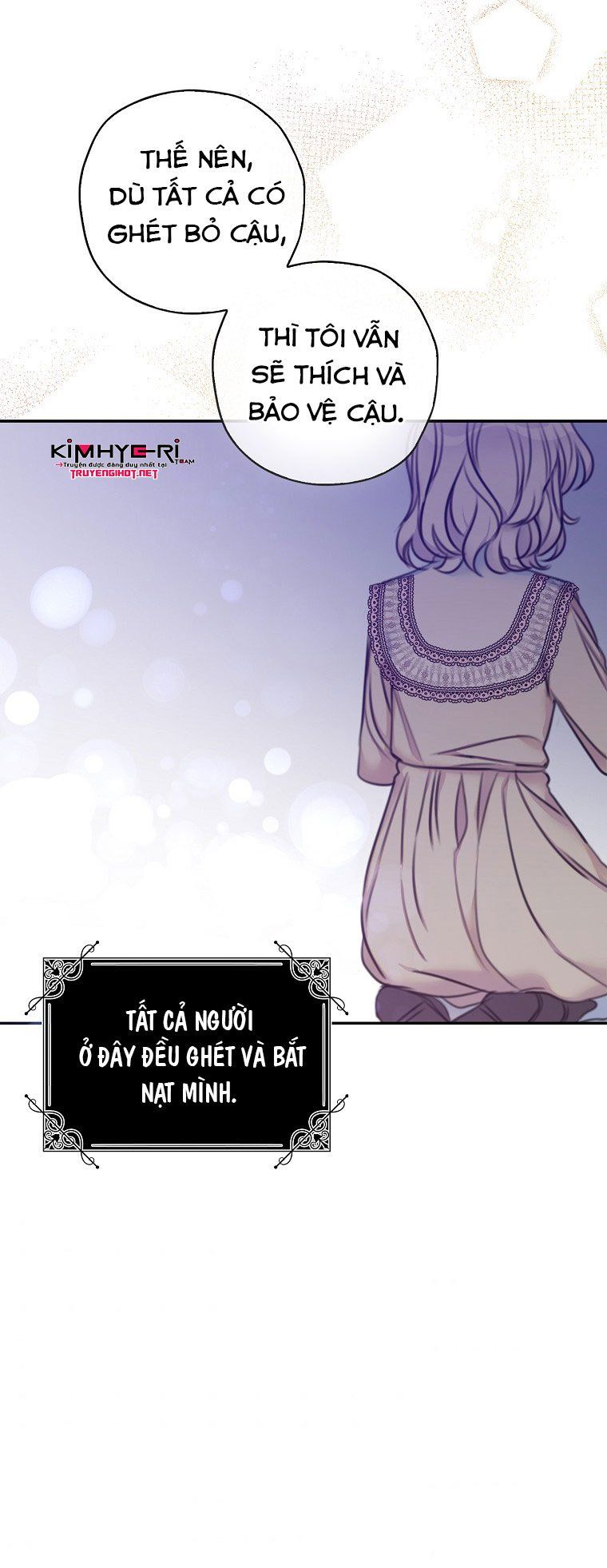 đọc truyện Sinh Ra Là Con Gái Của Ác Nữ Chương 22 ảnh 22 tại Thiên Thai Truyện