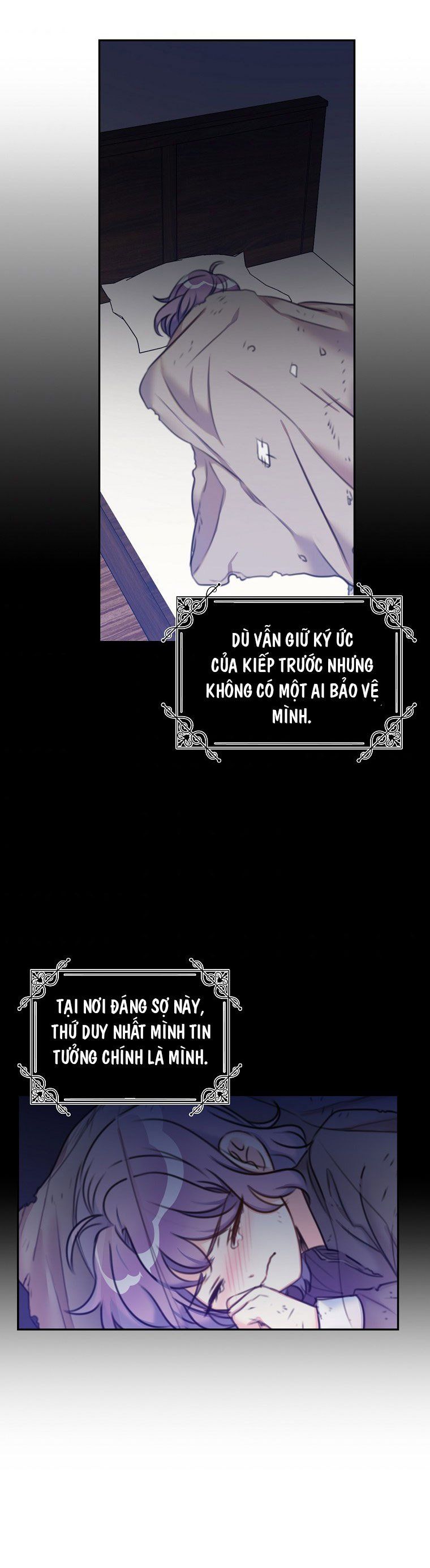 đọc truyện Sinh Ra Là Con Gái Của Ác Nữ Chương 22 ảnh 23 tại Thiên Thai Truyện