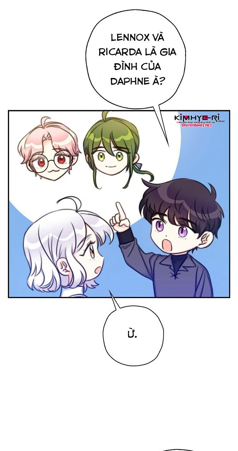 đọc truyện Sinh Ra Là Con Gái Của Ác Nữ Chương 22 ảnh 28 tại Thiên Thai Truyện