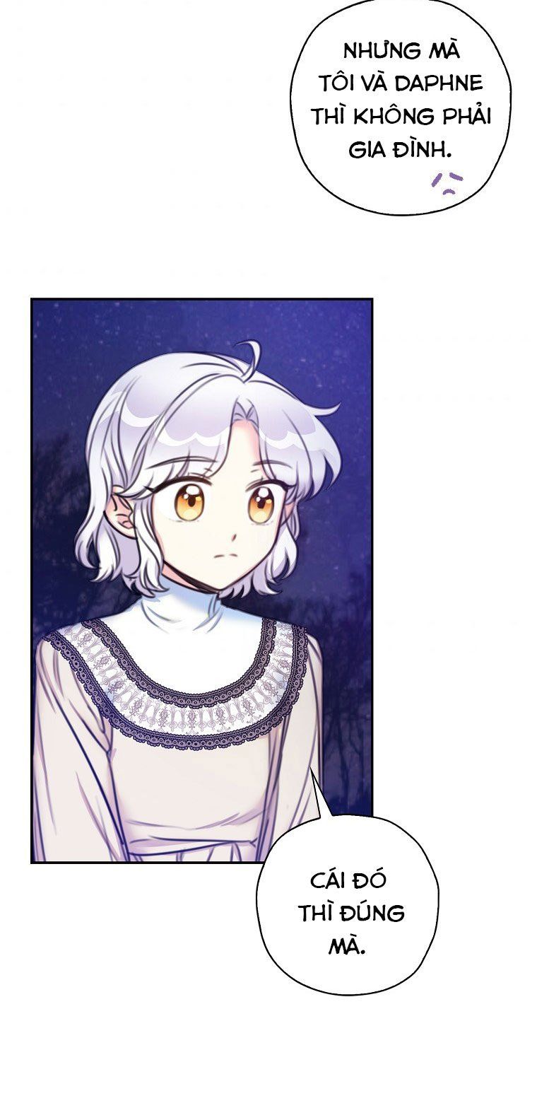 đọc truyện Sinh Ra Là Con Gái Của Ác Nữ Chương 22 ảnh 29 tại Thiên Thai Truyện