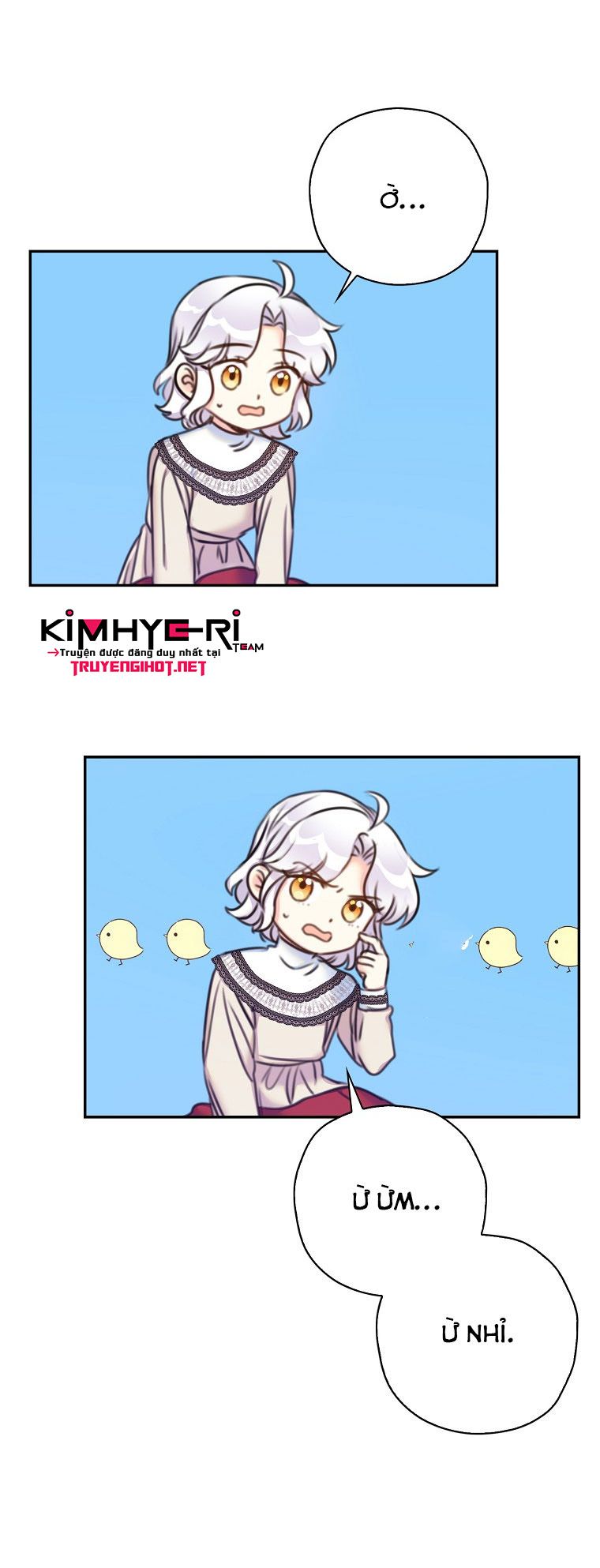 đọc truyện Sinh Ra Là Con Gái Của Ác Nữ Chương 22 ảnh 32 tại Thiên Thai Truyện