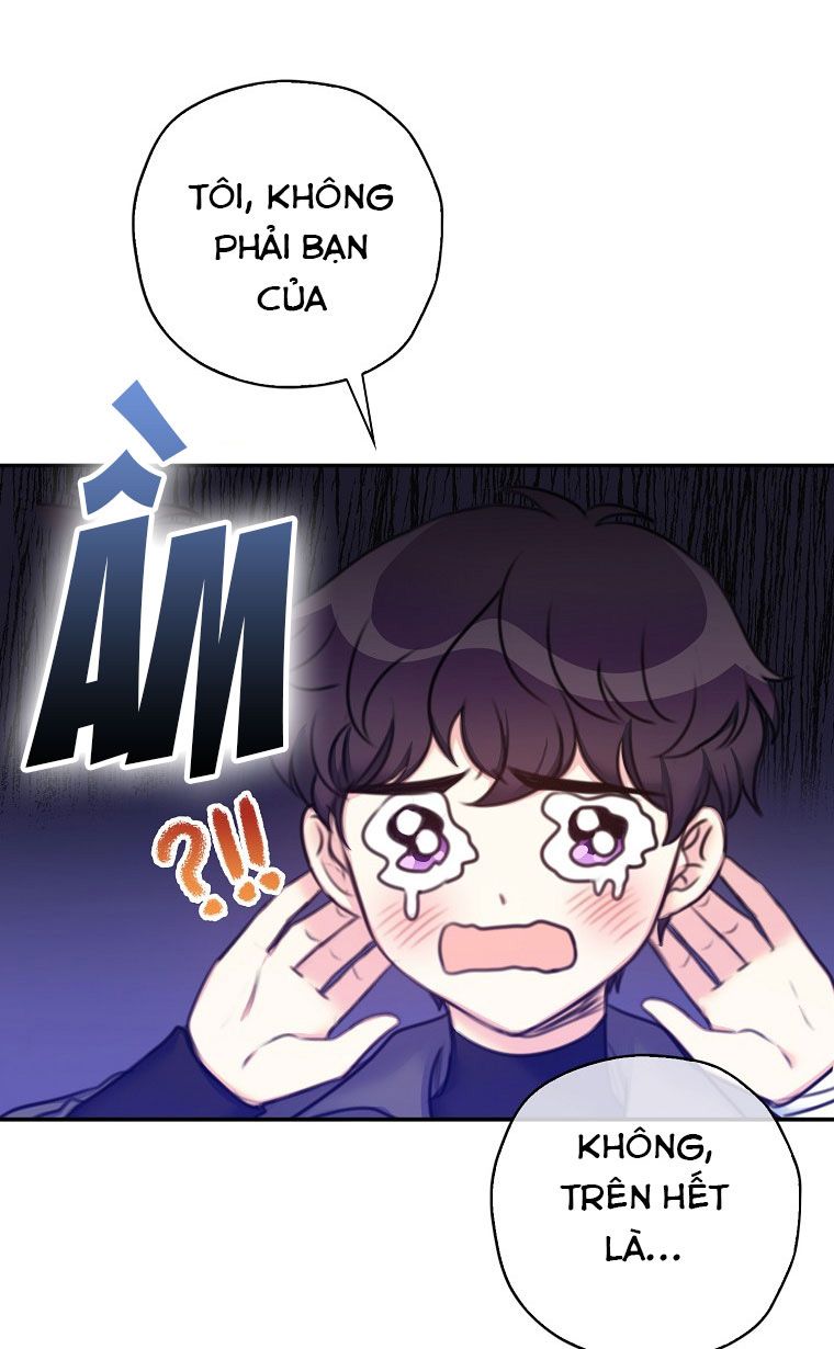 đọc truyện Sinh Ra Là Con Gái Của Ác Nữ Chương 22 ảnh 33 tại Thiên Thai Truyện