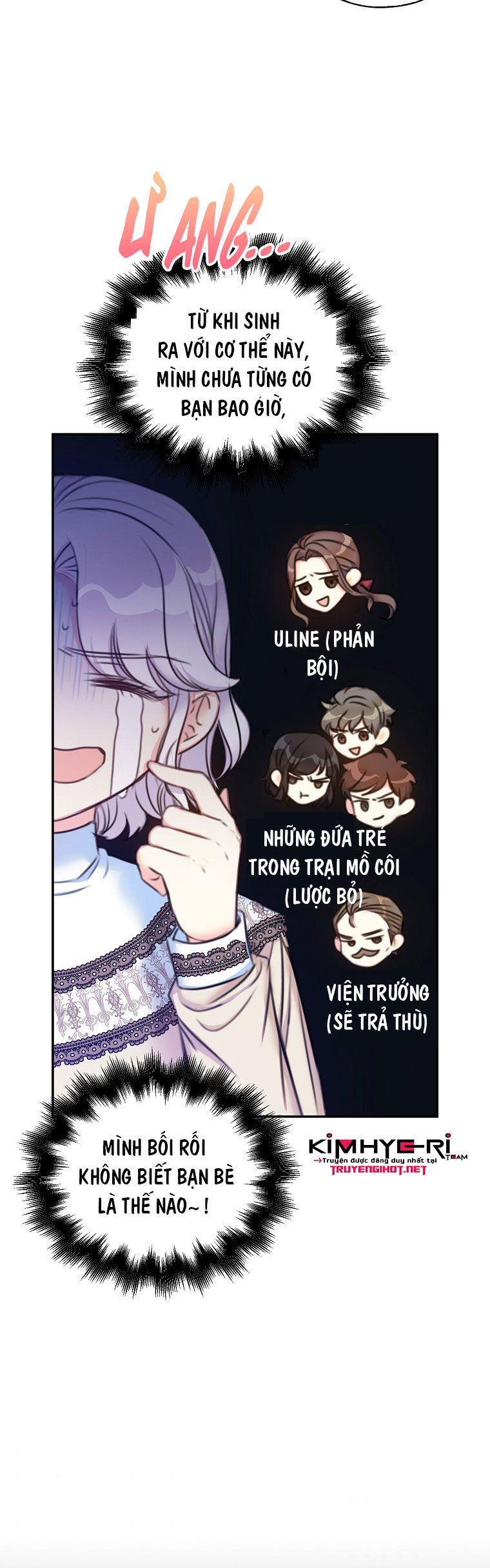 đọc truyện Sinh Ra Là Con Gái Của Ác Nữ Chương 22 ảnh 34 tại Thiên Thai Truyện