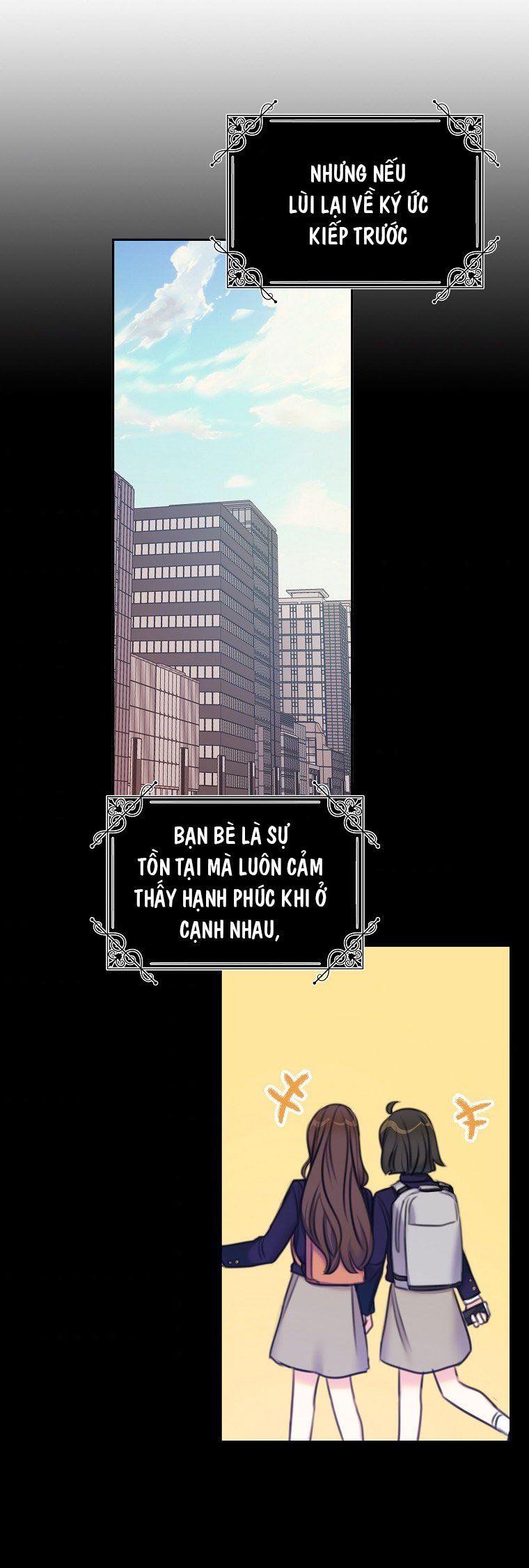 đọc truyện Sinh Ra Là Con Gái Của Ác Nữ Chương 22 ảnh 35 tại Thiên Thai Truyện