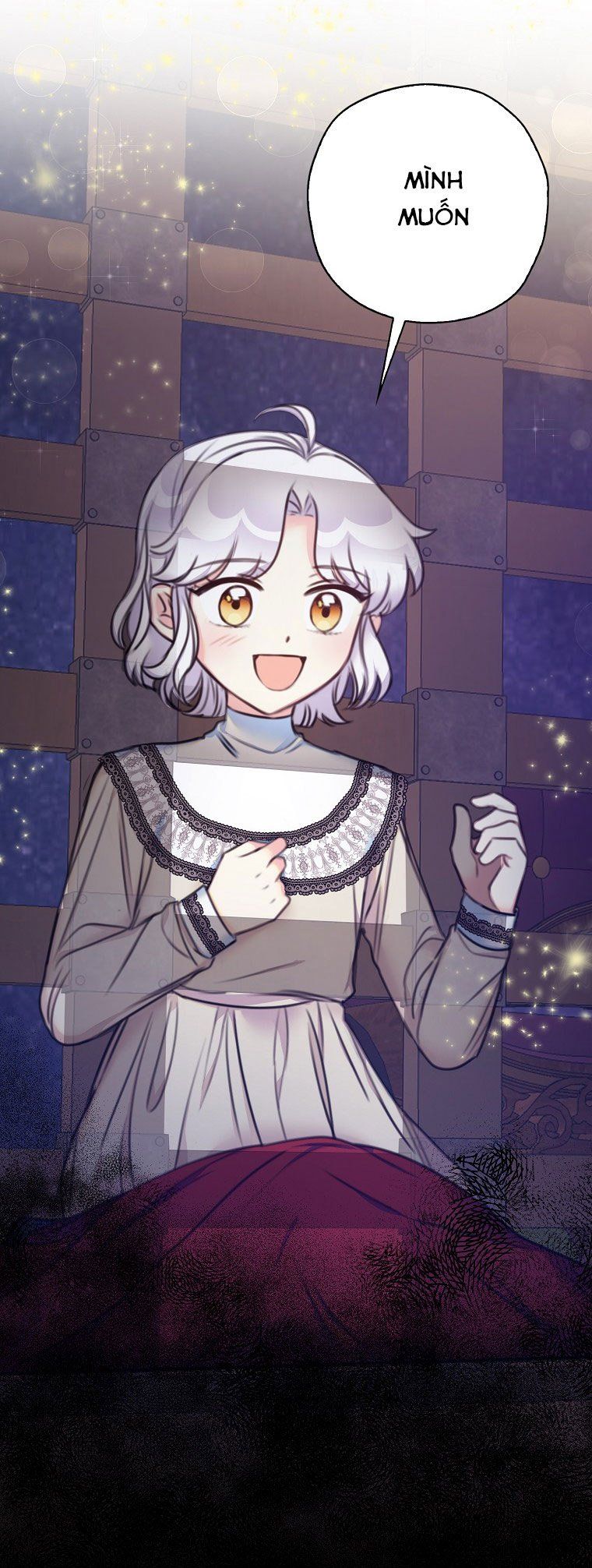 đọc truyện Sinh Ra Là Con Gái Của Ác Nữ Chương 22 ảnh 37 tại Thiên Thai Truyện