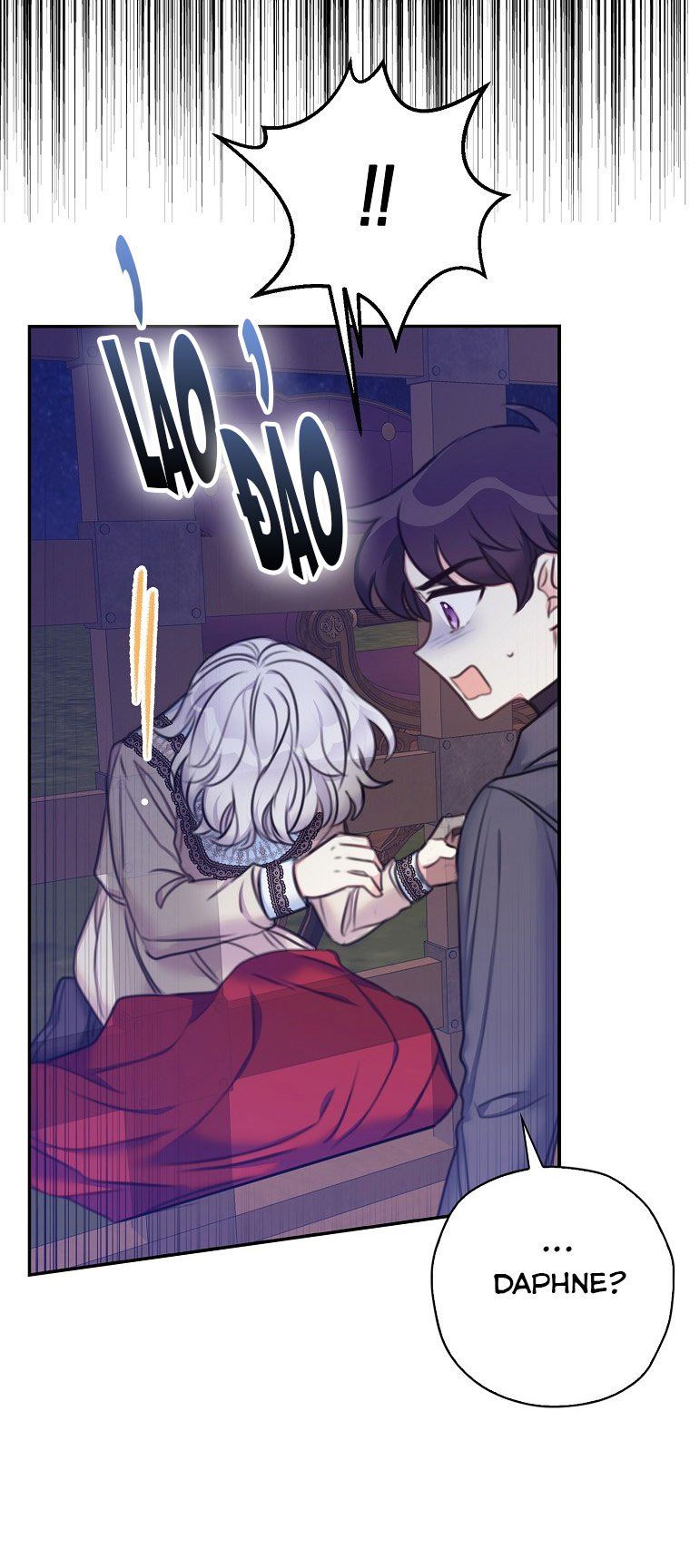 đọc truyện Sinh Ra Là Con Gái Của Ác Nữ Chương 22 ảnh 39 tại Thiên Thai Truyện