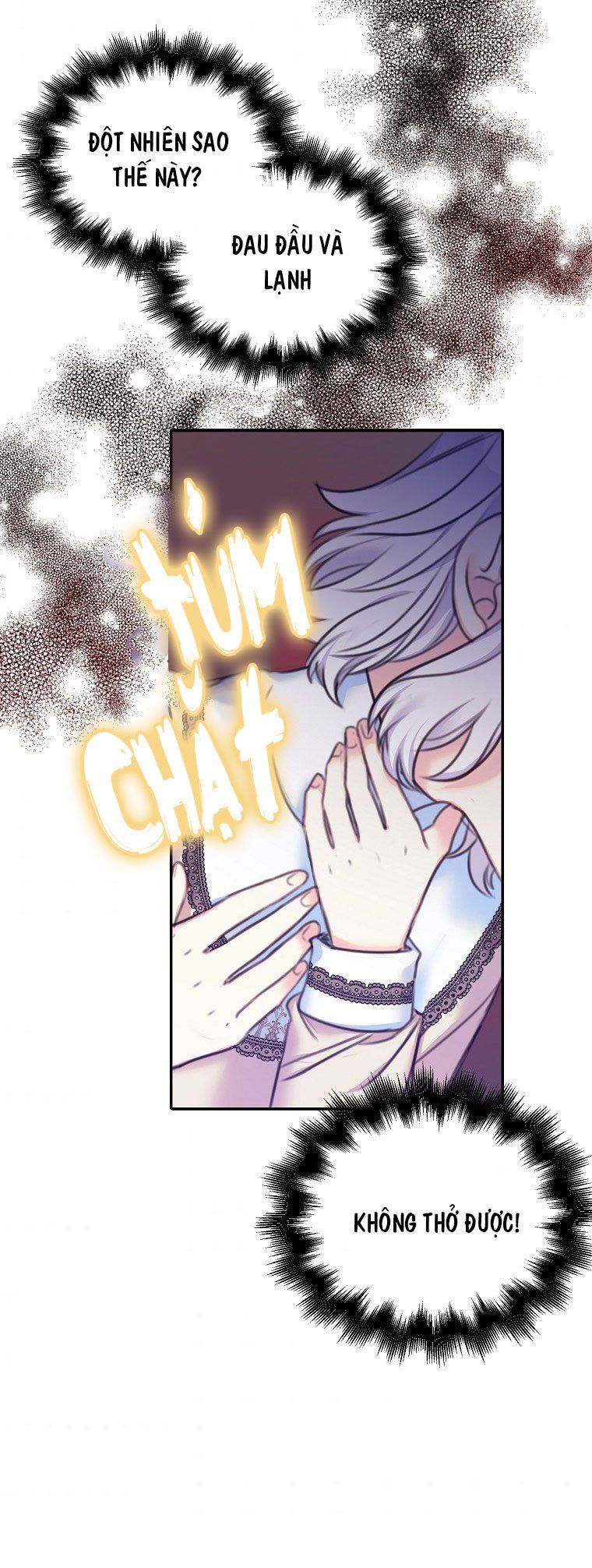 đọc truyện Sinh Ra Là Con Gái Của Ác Nữ Chương 22 ảnh 41 tại Thiên Thai Truyện