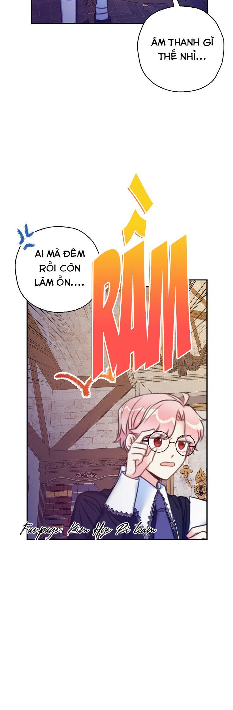 đọc truyện Sinh Ra Là Con Gái Của Ác Nữ Chương 22 ảnh 48 tại Thiên Thai Truyện