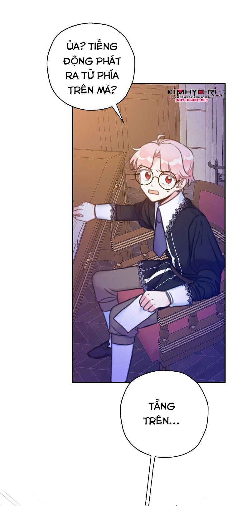 đọc truyện Sinh Ra Là Con Gái Của Ác Nữ Chương 22 ảnh 49 tại Thiên Thai Truyện