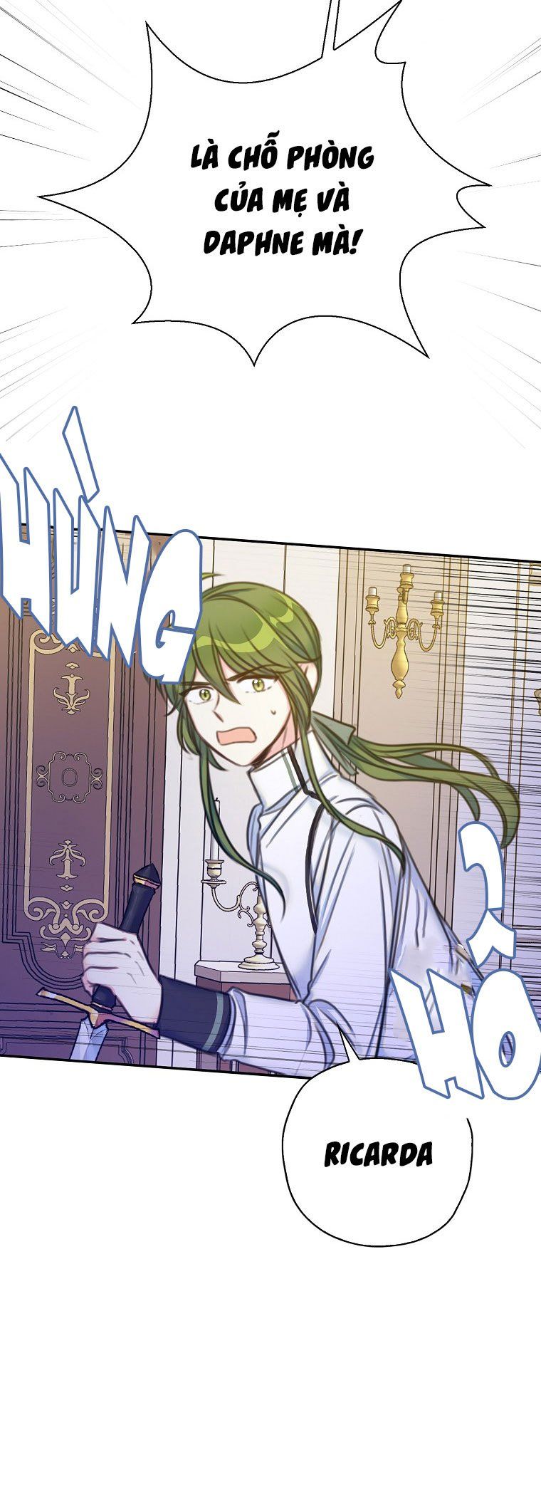 đọc truyện Sinh Ra Là Con Gái Của Ác Nữ Chương 22 ảnh 50 tại Thiên Thai Truyện