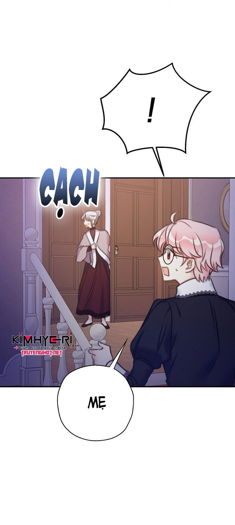 đọc truyện Sinh Ra Là Con Gái Của Ác Nữ Chương 22 ảnh 53 tại Thiên Thai Truyện