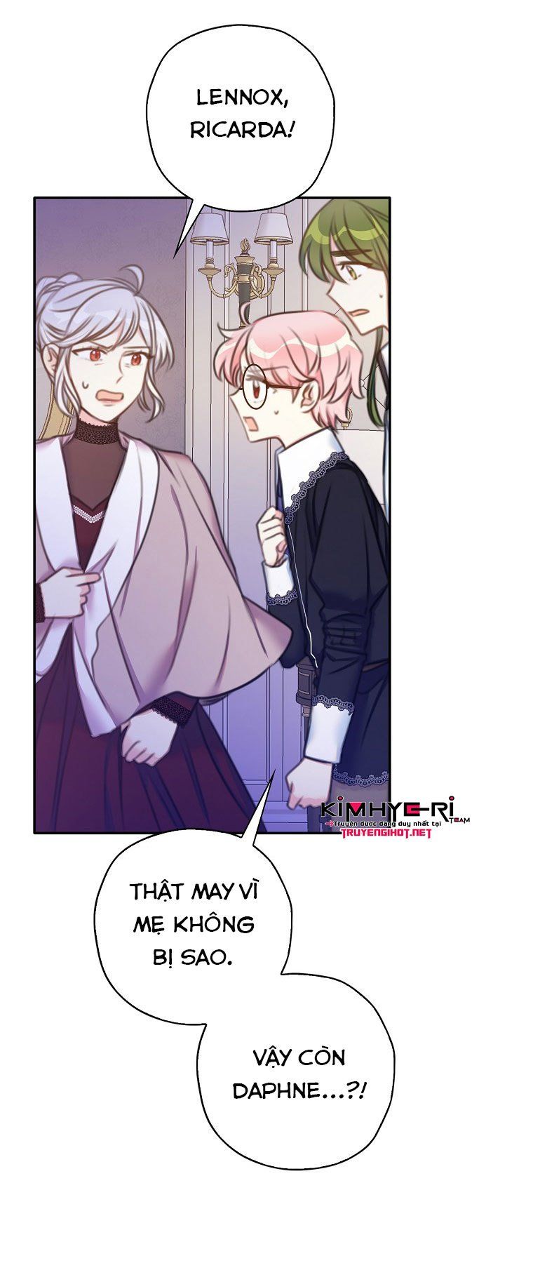 đọc truyện Sinh Ra Là Con Gái Của Ác Nữ Chương 22 ảnh 54 tại Thiên Thai Truyện