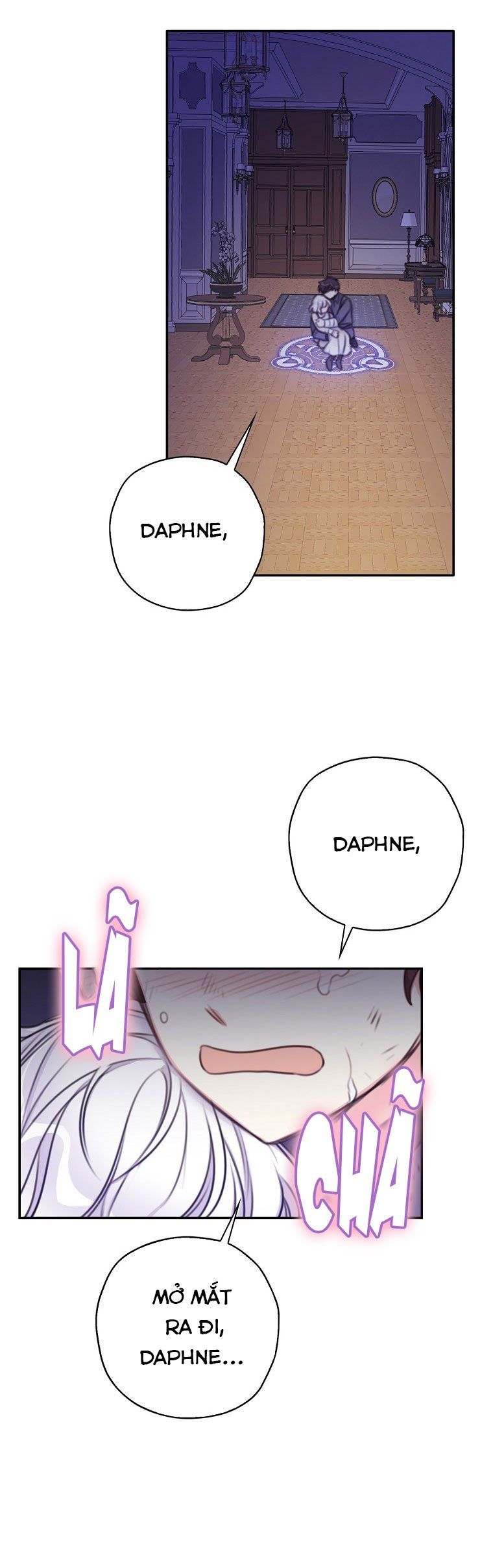 đọc truyện Sinh Ra Là Con Gái Của Ác Nữ Chương 22 ảnh 55 tại Thiên Thai Truyện