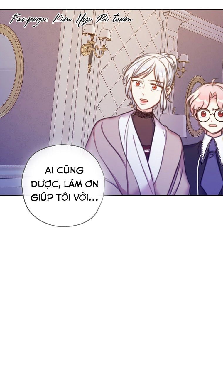 đọc truyện Sinh Ra Là Con Gái Của Ác Nữ Chương 22 ảnh 56 tại Thiên Thai Truyện