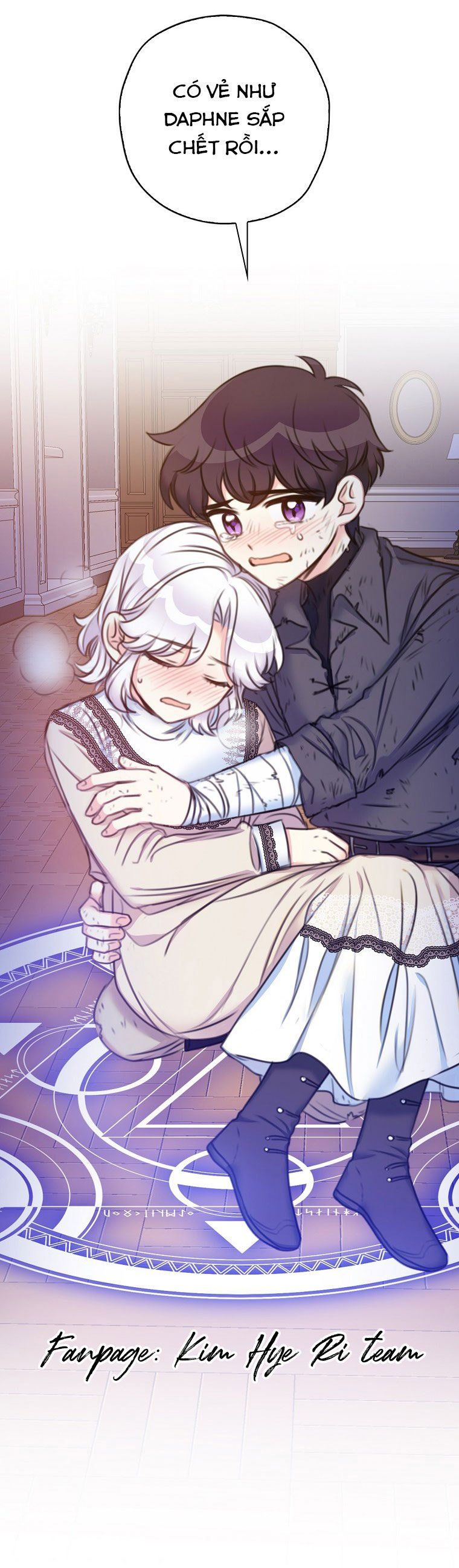 đọc truyện Sinh Ra Là Con Gái Của Ác Nữ Chương 22 ảnh 57 tại Thiên Thai Truyện