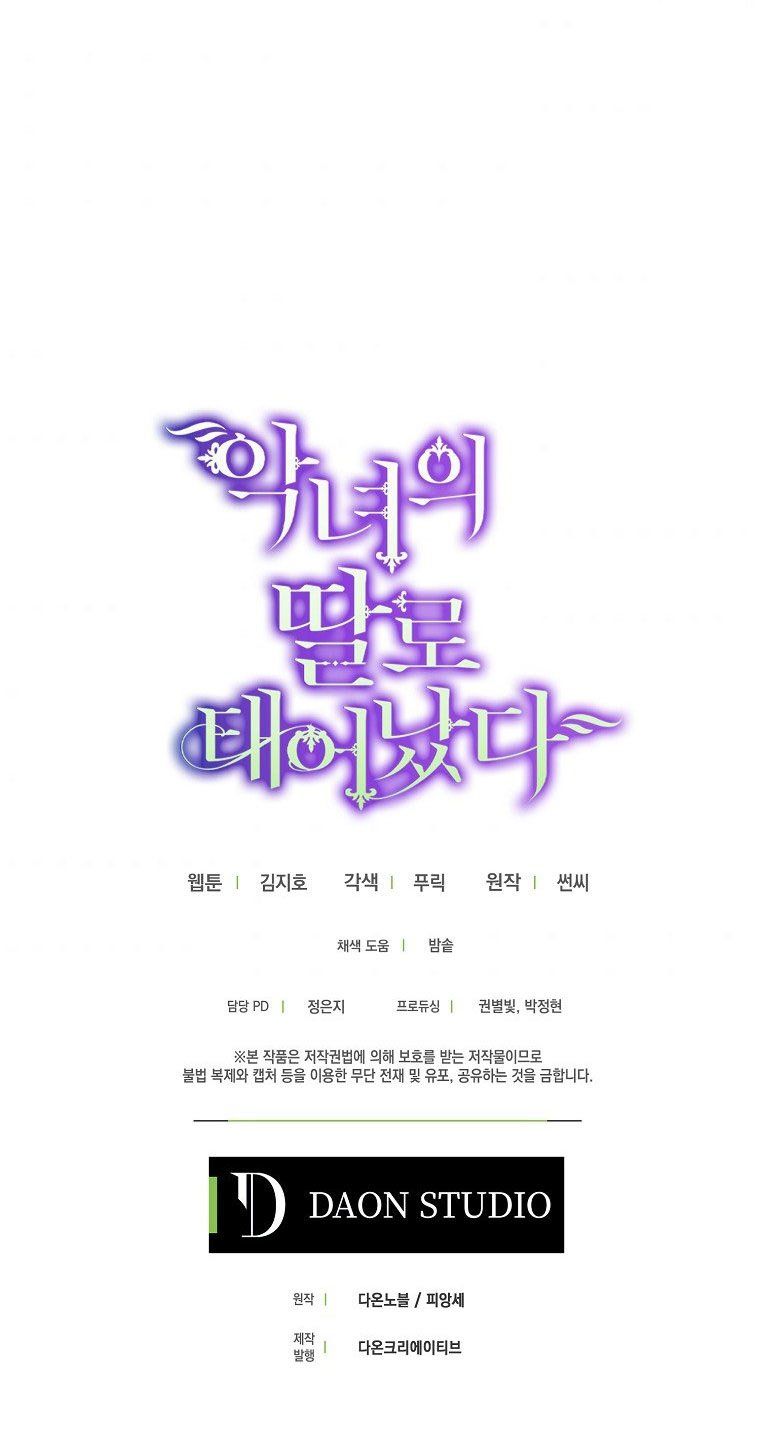 đọc truyện Sinh Ra Là Con Gái Của Ác Nữ Chương 22 ảnh 58 tại Thiên Thai Truyện