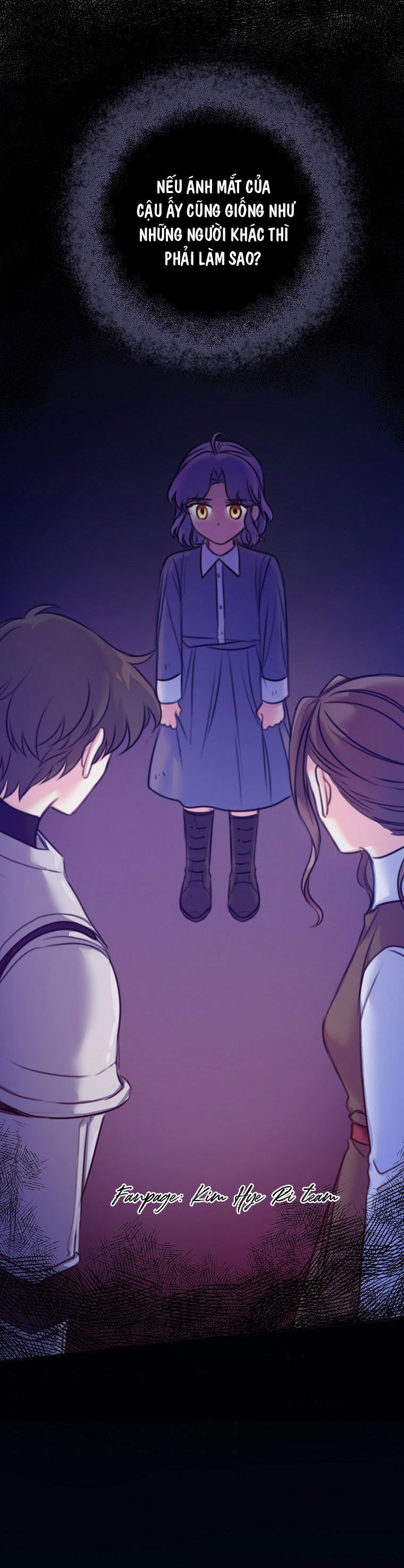 đọc truyện Sinh Ra Là Con Gái Của Ác Nữ Chương 22 ảnh 8 tại Thiên Thai Truyện