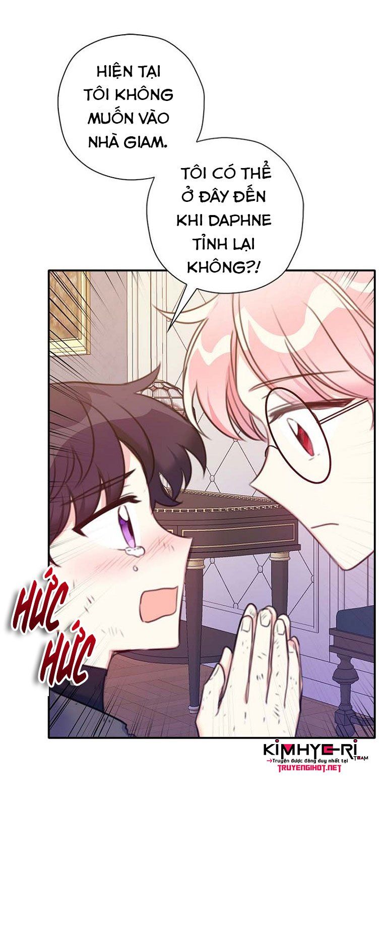 đọc truyện Sinh Ra Là Con Gái Của Ác Nữ Chương 23 ảnh 12 tại Thiên Thai Truyện