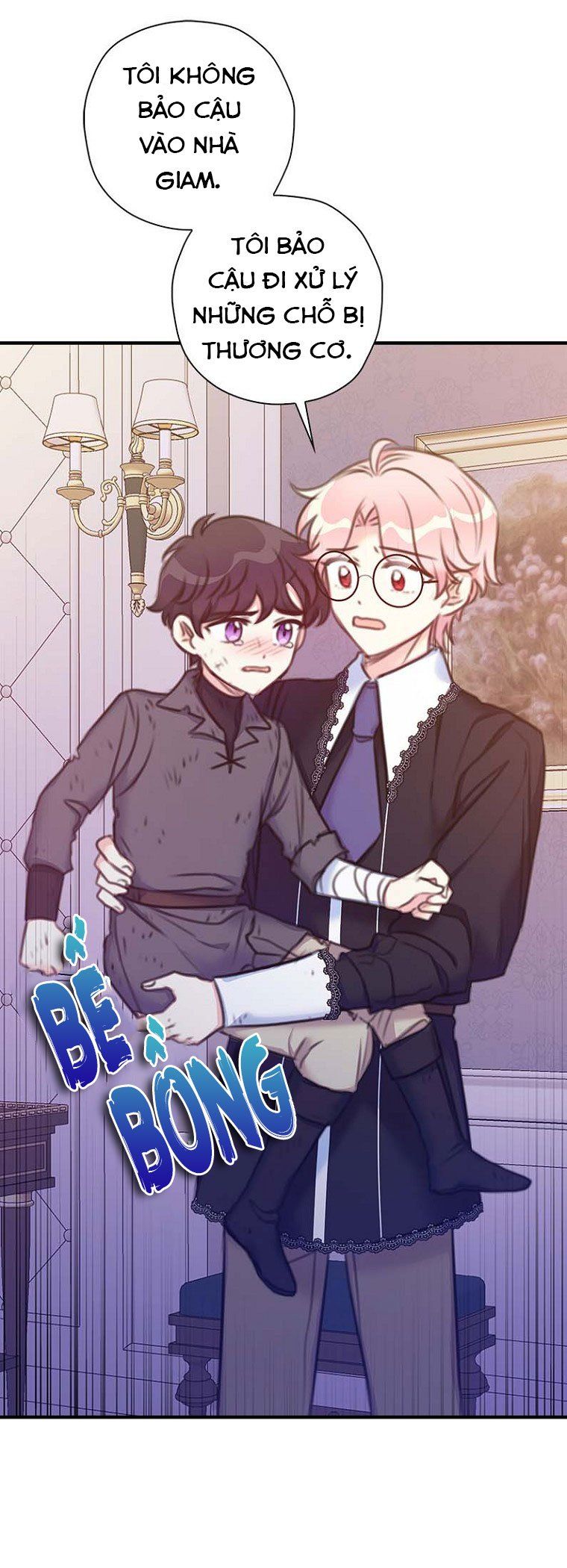 đọc truyện Sinh Ra Là Con Gái Của Ác Nữ Chương 23 ảnh 13 tại Thiên Thai Truyện