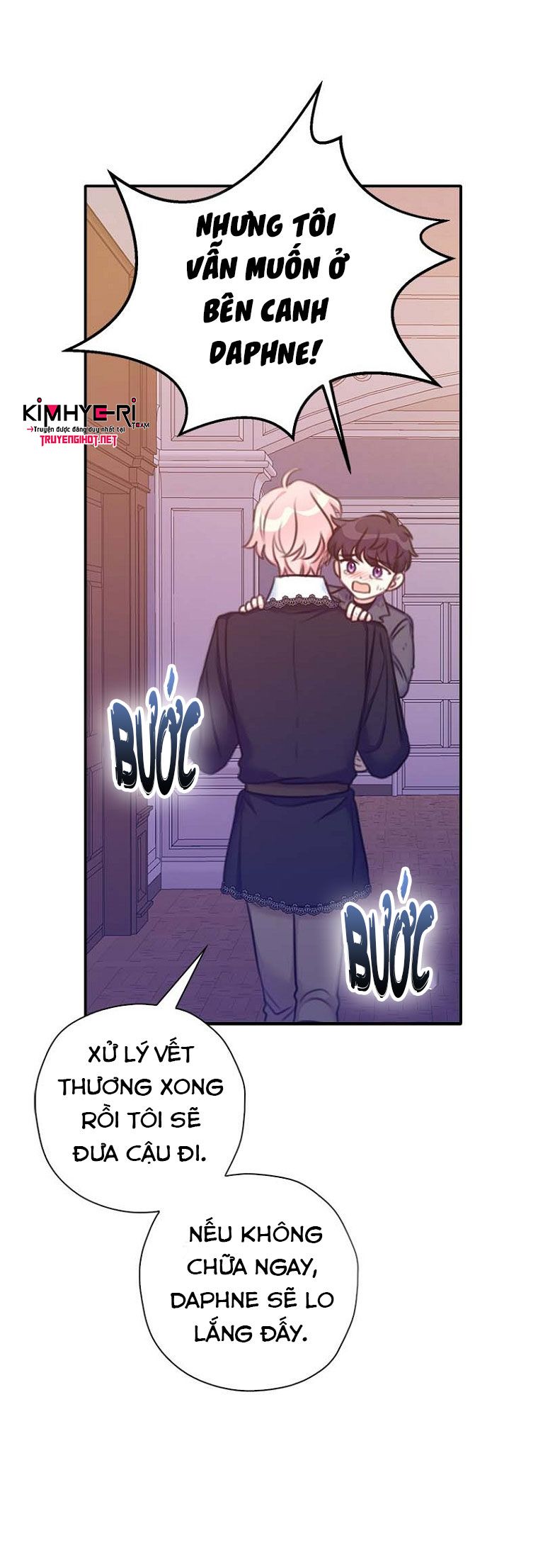 đọc truyện Sinh Ra Là Con Gái Của Ác Nữ Chương 23 ảnh 14 tại Thiên Thai Truyện