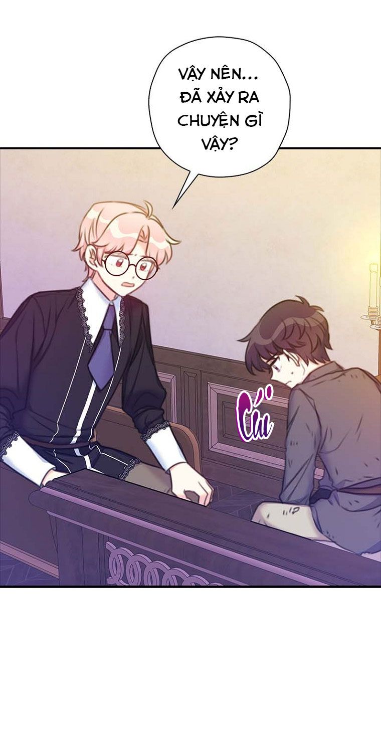 đọc truyện Sinh Ra Là Con Gái Của Ác Nữ Chương 23 ảnh 17 tại Thiên Thai Truyện