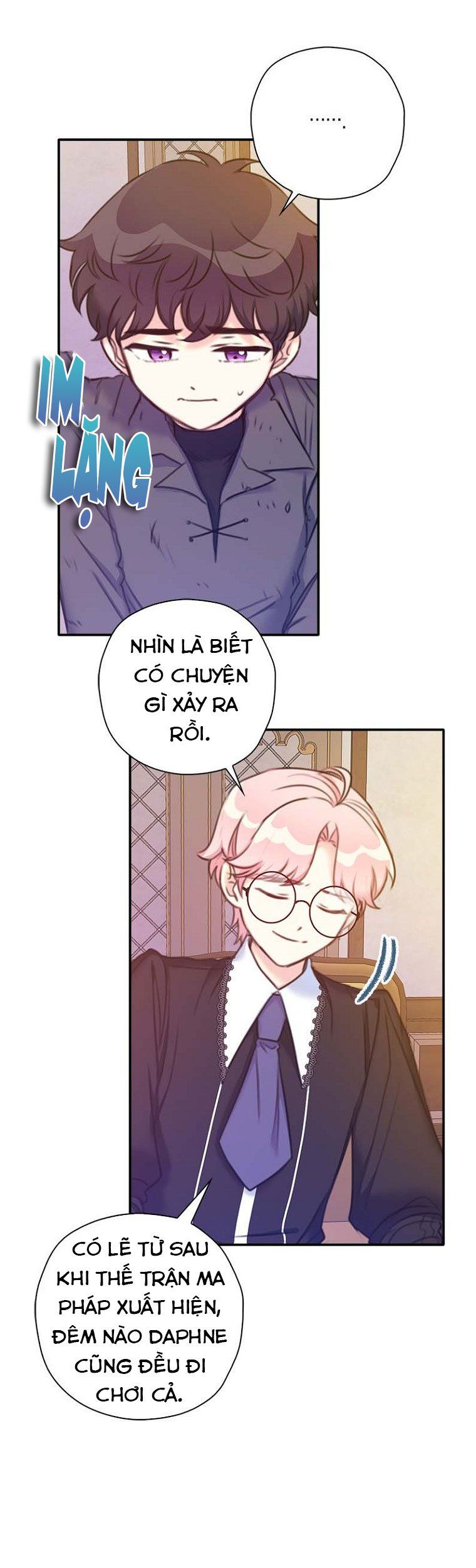 đọc truyện Sinh Ra Là Con Gái Của Ác Nữ Chương 23 ảnh 18 tại Thiên Thai Truyện