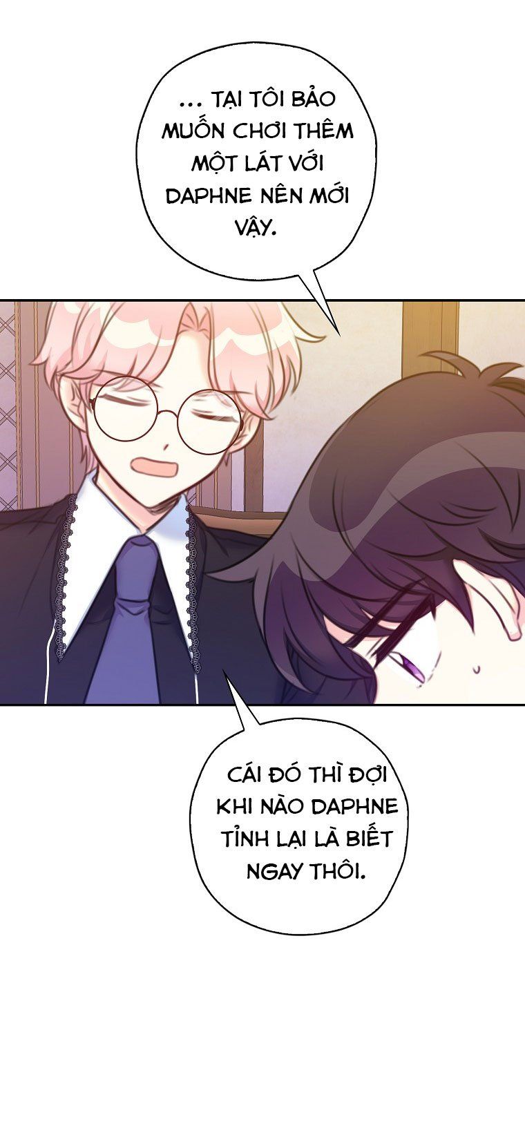 đọc truyện Sinh Ra Là Con Gái Của Ác Nữ Chương 23 ảnh 19 tại Thiên Thai Truyện