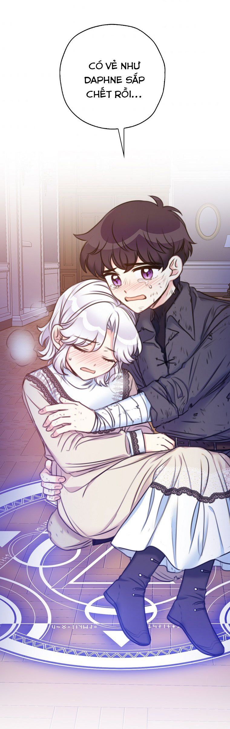 đọc truyện Sinh Ra Là Con Gái Của Ác Nữ Chương 23 ảnh 4 tại Thiên Thai Truyện