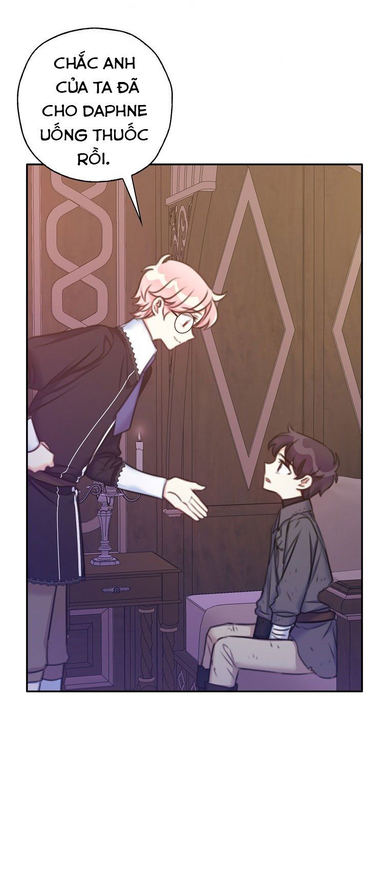 đọc truyện Sinh Ra Là Con Gái Của Ác Nữ Chương 23 ảnh 22 tại Thiên Thai Truyện