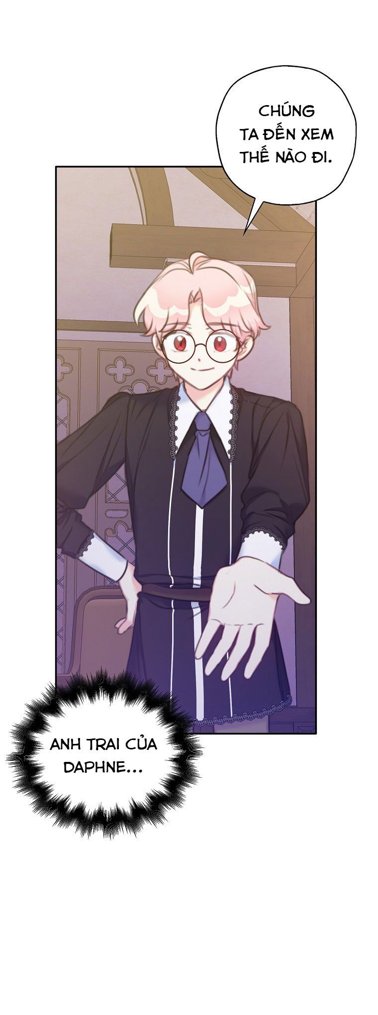 đọc truyện Sinh Ra Là Con Gái Của Ác Nữ Chương 23 ảnh 23 tại Thiên Thai Truyện