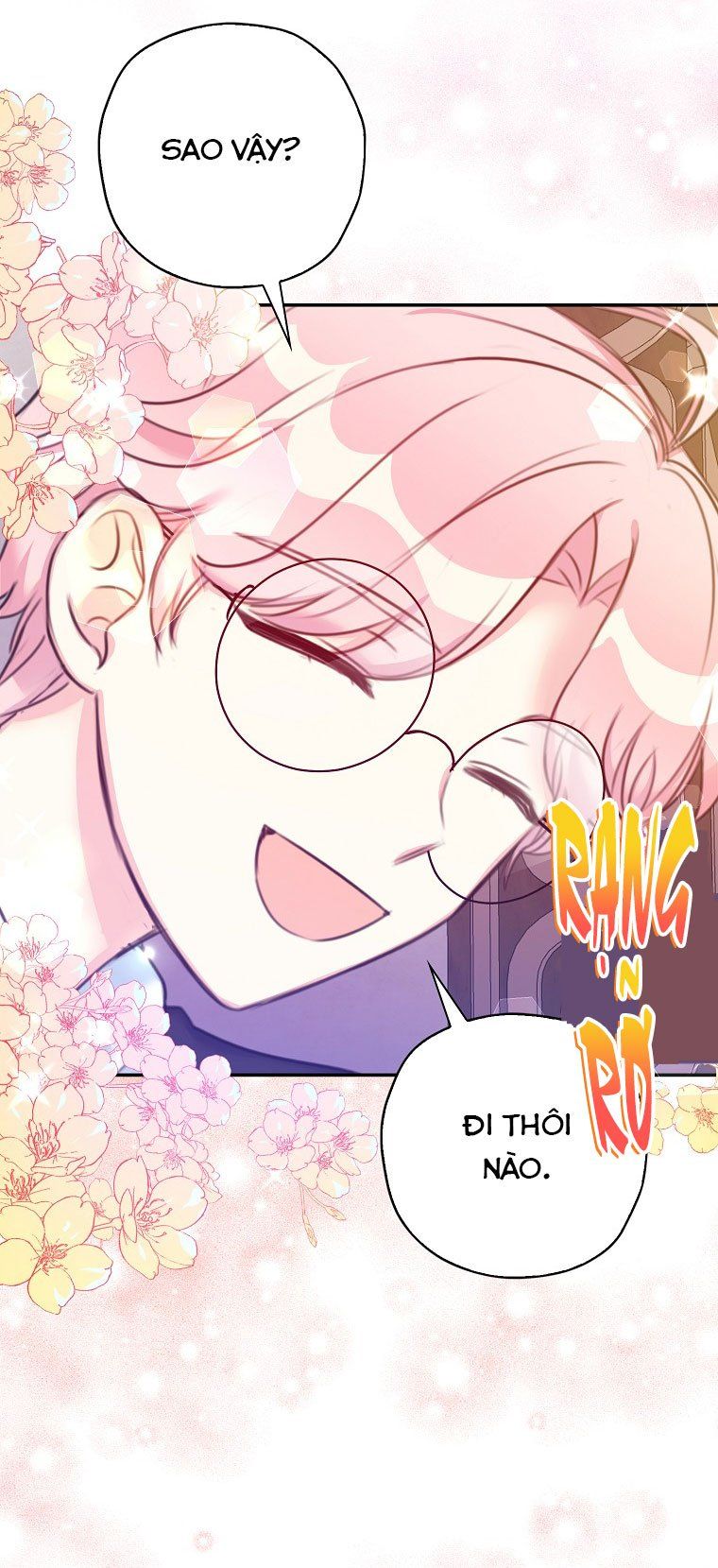 đọc truyện Sinh Ra Là Con Gái Của Ác Nữ Chương 23 ảnh 25 tại Thiên Thai Truyện