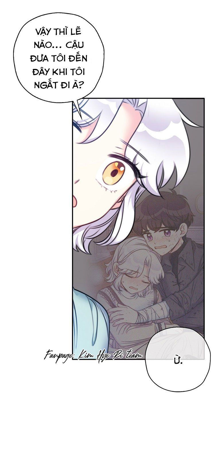 đọc truyện Sinh Ra Là Con Gái Của Ác Nữ Chương 23 ảnh 35 tại Thiên Thai Truyện