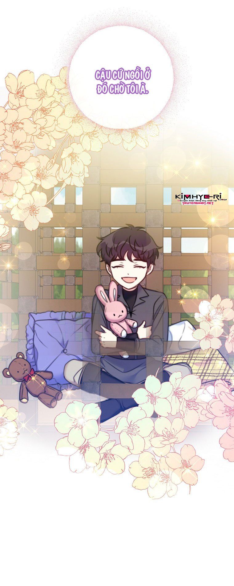 đọc truyện Sinh Ra Là Con Gái Của Ác Nữ Chương 23 ảnh 37 tại Thiên Thai Truyện