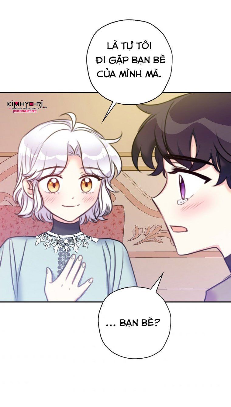 đọc truyện Sinh Ra Là Con Gái Của Ác Nữ Chương 23 ảnh 39 tại Thiên Thai Truyện