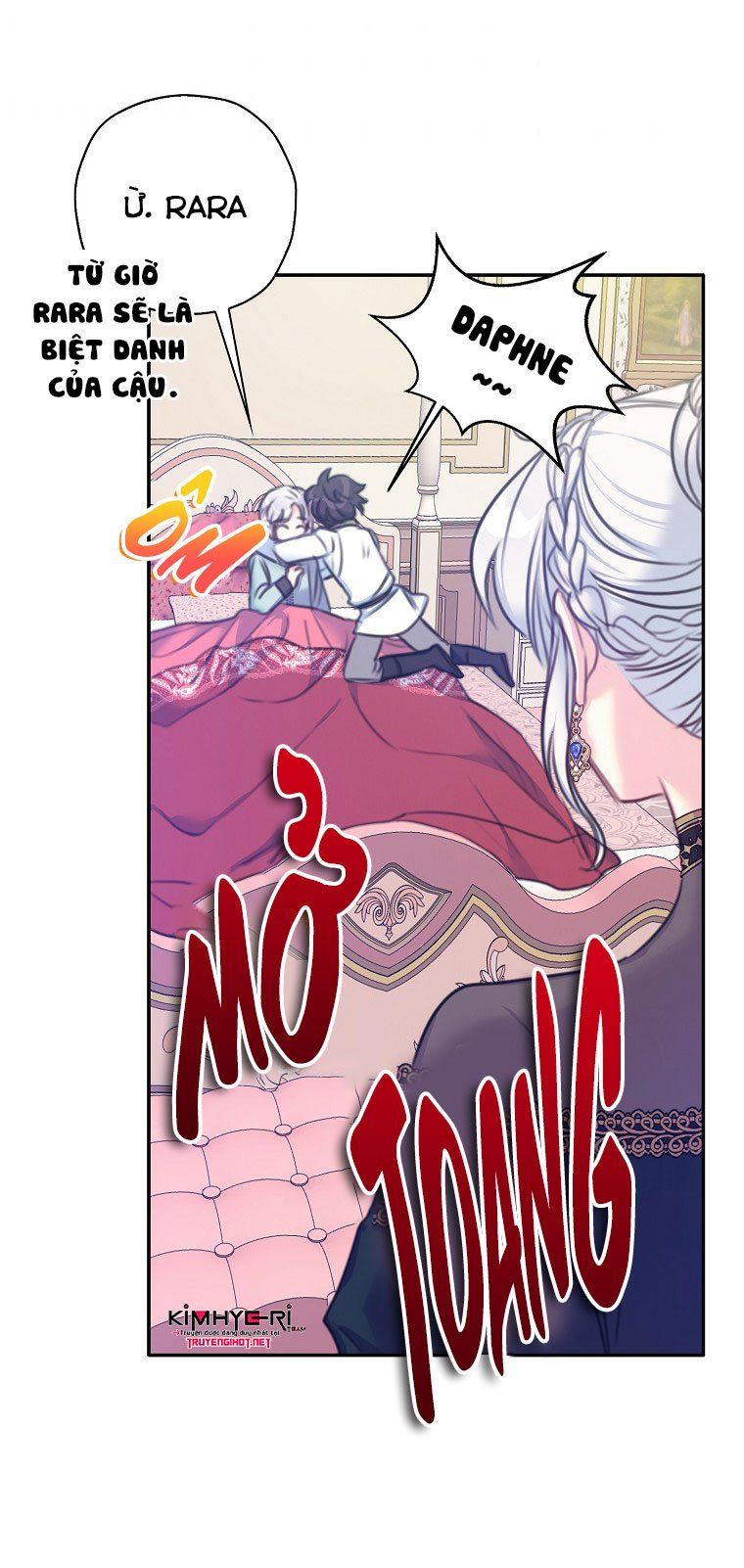 đọc truyện Sinh Ra Là Con Gái Của Ác Nữ Chương 23 ảnh 41 tại Thiên Thai Truyện