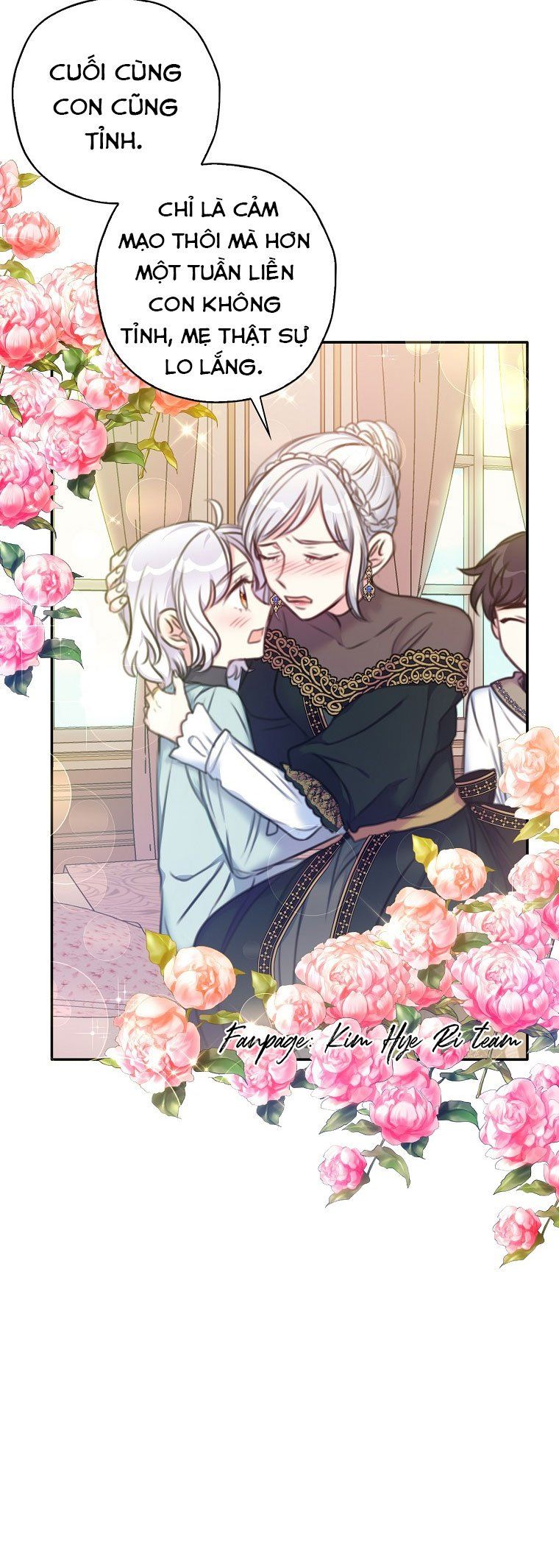 đọc truyện Sinh Ra Là Con Gái Của Ác Nữ Chương 23 ảnh 43 tại Thiên Thai Truyện