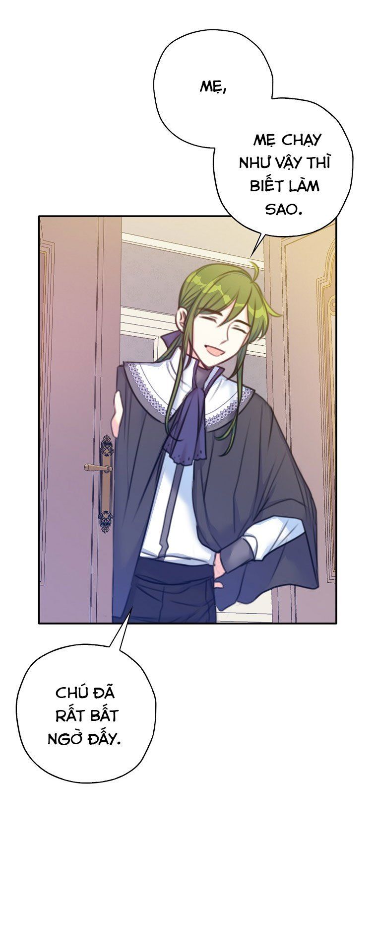 đọc truyện Sinh Ra Là Con Gái Của Ác Nữ Chương 23 ảnh 44 tại Thiên Thai Truyện