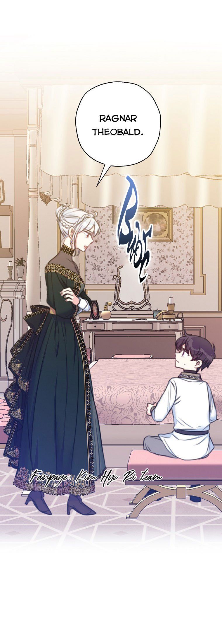 đọc truyện Sinh Ra Là Con Gái Của Ác Nữ Chương 23 ảnh 47 tại Thiên Thai Truyện