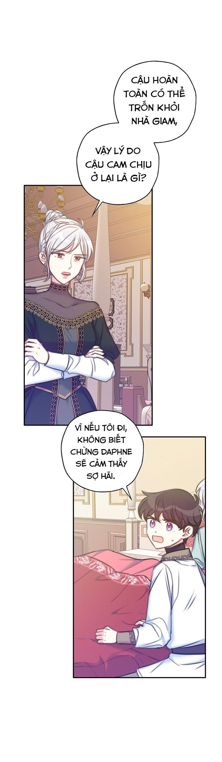 đọc truyện Sinh Ra Là Con Gái Của Ác Nữ Chương 23 ảnh 48 tại Thiên Thai Truyện