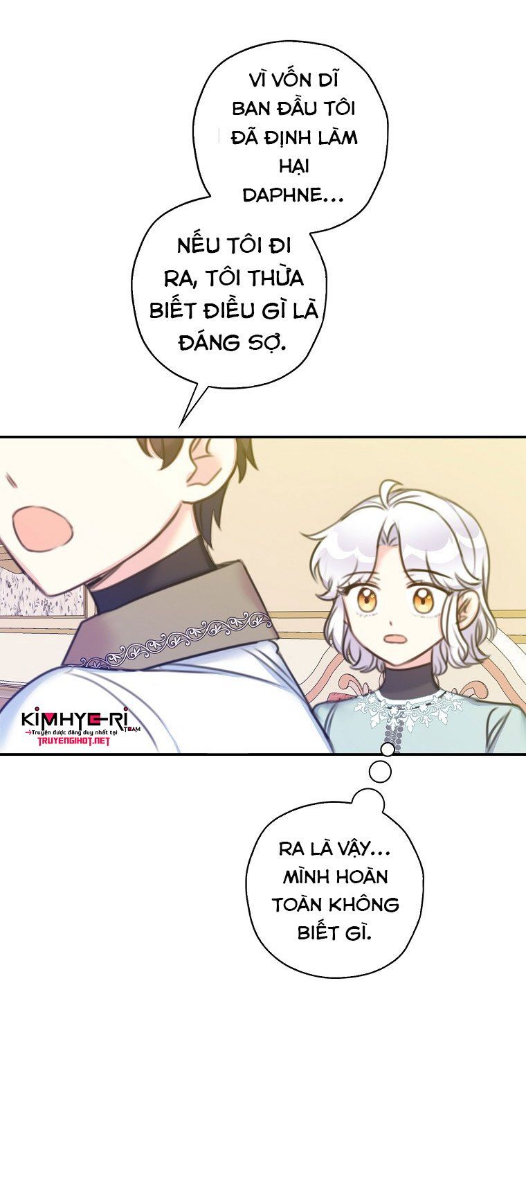 đọc truyện Sinh Ra Là Con Gái Của Ác Nữ Chương 23 ảnh 49 tại Thiên Thai Truyện