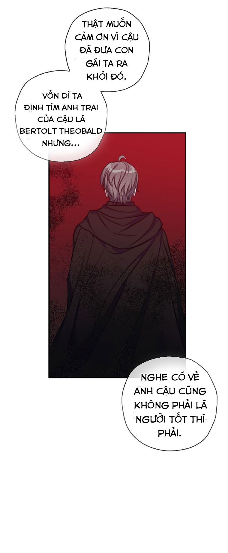 đọc truyện Sinh Ra Là Con Gái Của Ác Nữ Chương 23 ảnh 52 tại Thiên Thai Truyện