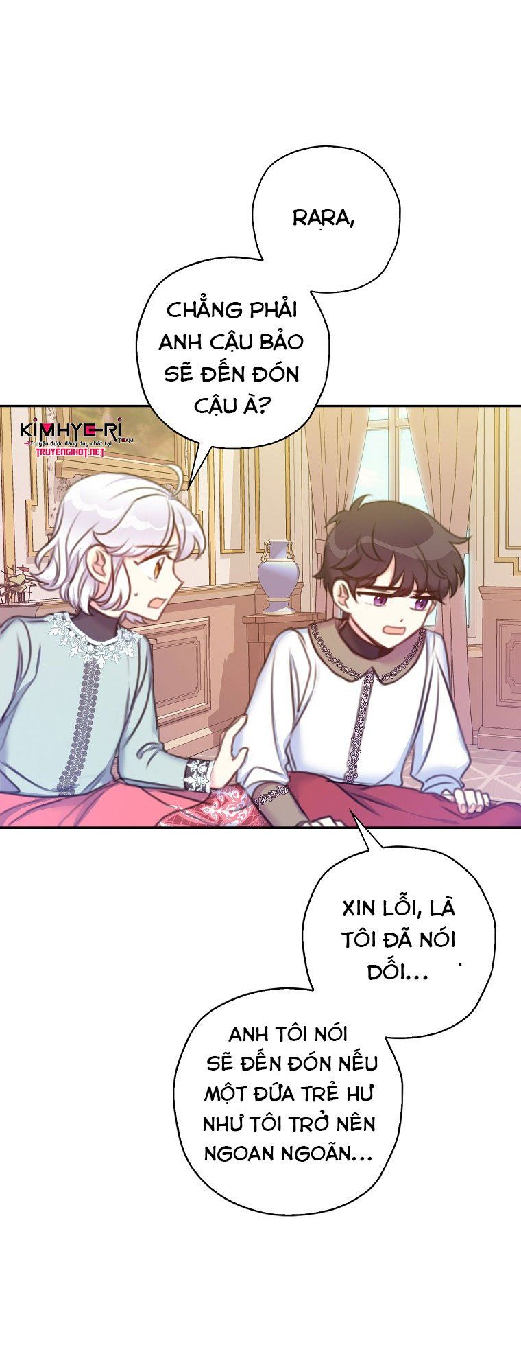 đọc truyện Sinh Ra Là Con Gái Của Ác Nữ Chương 23 ảnh 53 tại Thiên Thai Truyện